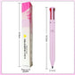 Touch Up 4-in-1 Makeup Pen (Multicolor)