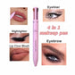 Touch Up 4-in-1 Makeup Pen (Multicolor)