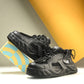 Black Sport Shoes