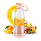 Get 10% Extra Off Summer Offer Portable Mini Blender for Fresh Juice