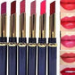 Premium Matte Lipsticks (Multicolor, Pack of 4)