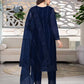 Kurta With Dupatta And Bottomwear