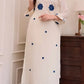 Kurta With Dupatta And Bottomwear
