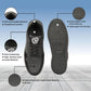 Anjrs Men's Styles sports Running, comfortable, boy and Men, Casual shoes