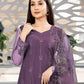 Kurta With Dupatta And Bottomwear
