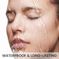 Waterproof Microblading Eyebrow Pencil with a Micro-Fork Tip Applicator Pack of 2