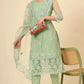 Kurta With Dupatta And Bottomwear