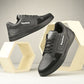 Anjrs Men's Styles sports Running, comfortable, boy and Men, Casual shoes